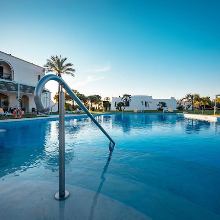 Hotiday Room Collection - Gallipoli Masseria Exterior photo