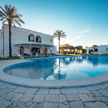 Hotiday Room Collection - Gallipoli Masseria Exterior photo