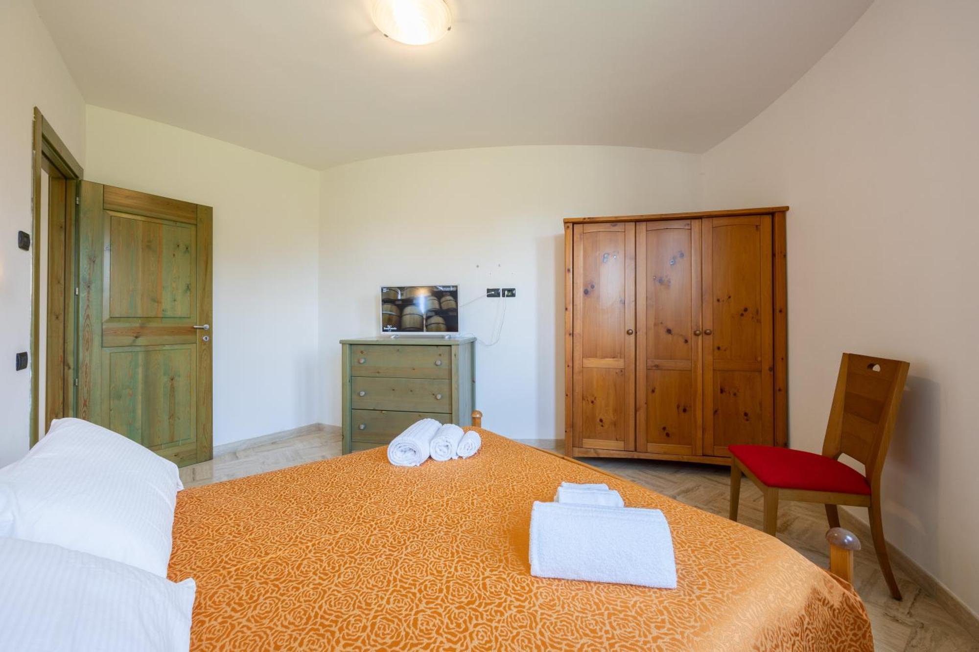 Hotiday Room Collection - Gallipoli Masseria Exterior photo