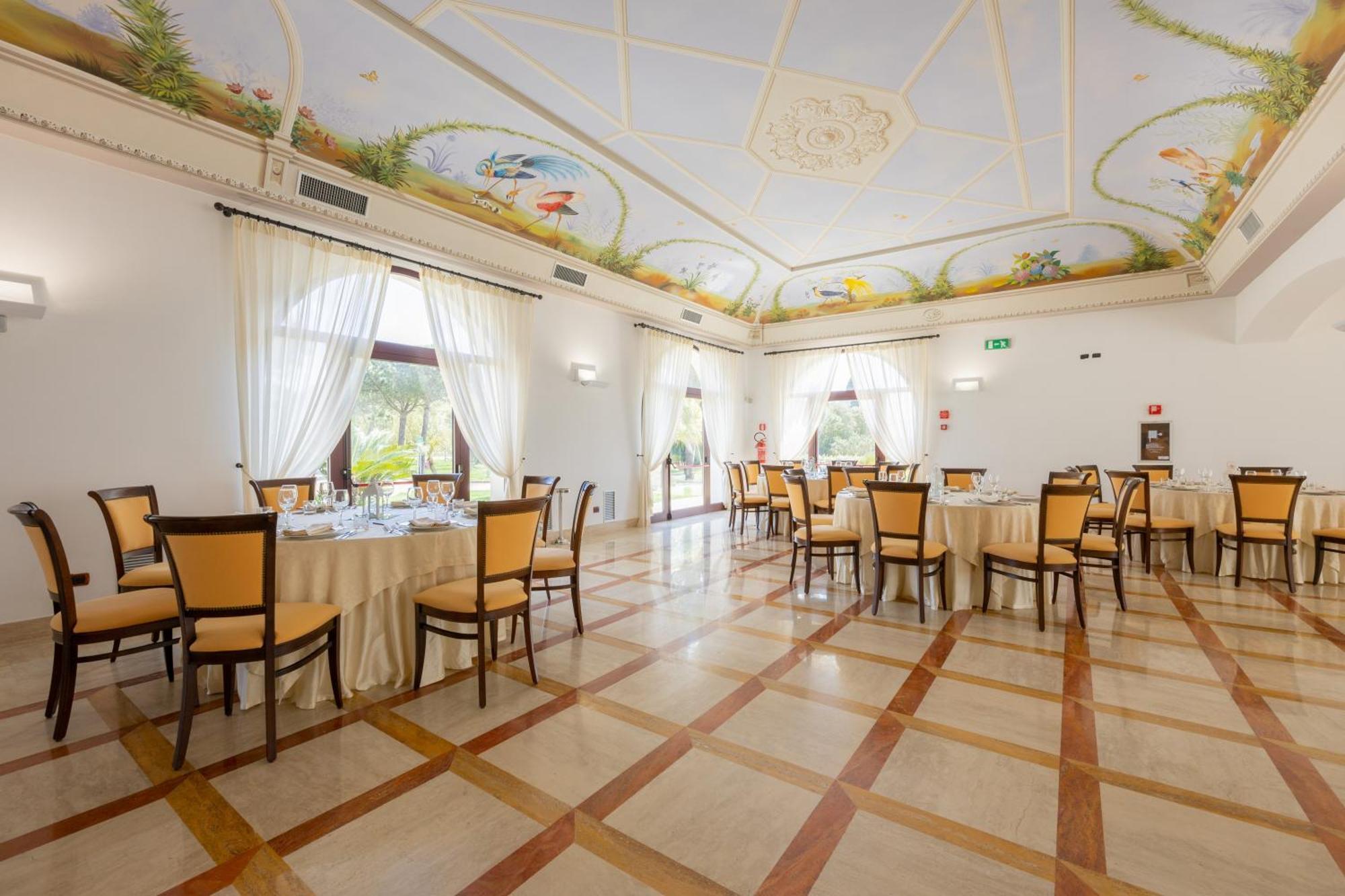 Hotiday Room Collection - Gallipoli Masseria Exterior photo