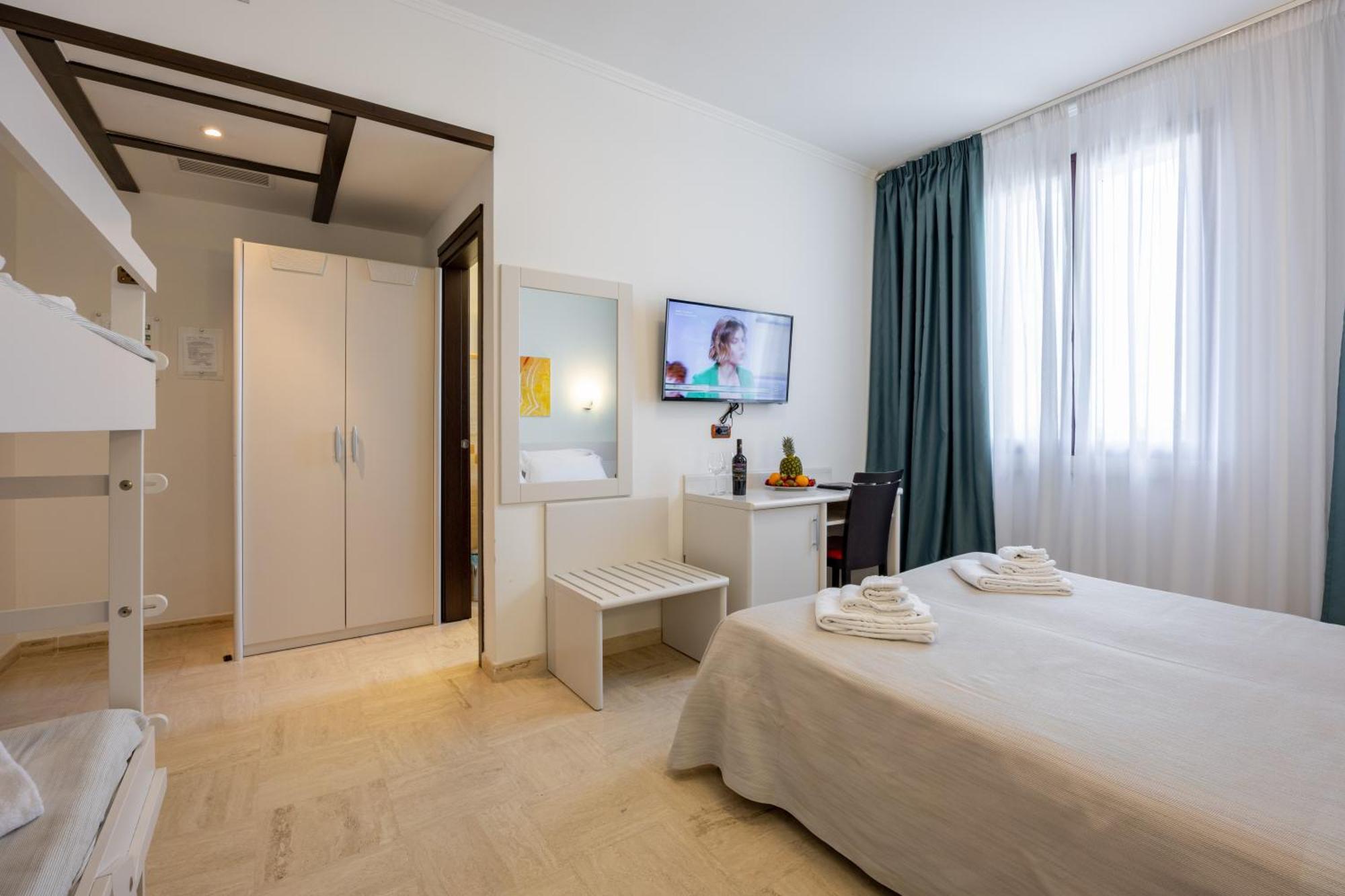 Hotiday Room Collection - Gallipoli Masseria Exterior photo